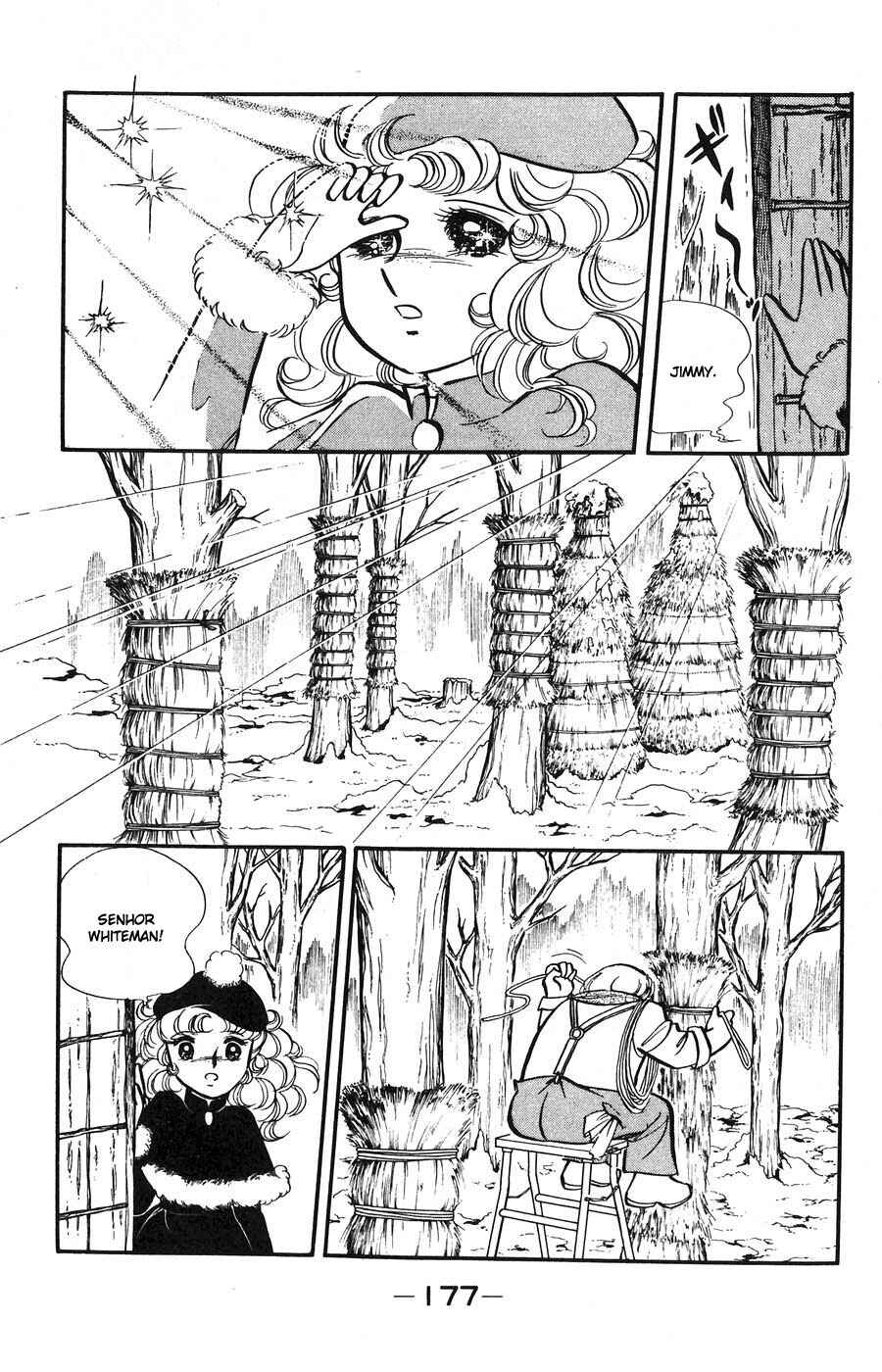Candy♥Candy Chapter 4 - Page 59
