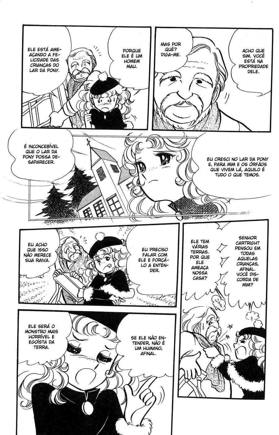 Candy♥Candy Chapter 4 - Page 61