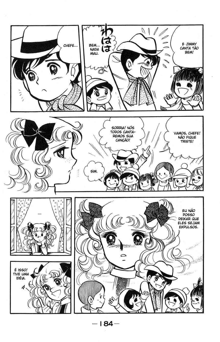 Candy♥Candy Chapter 4 - Page 66