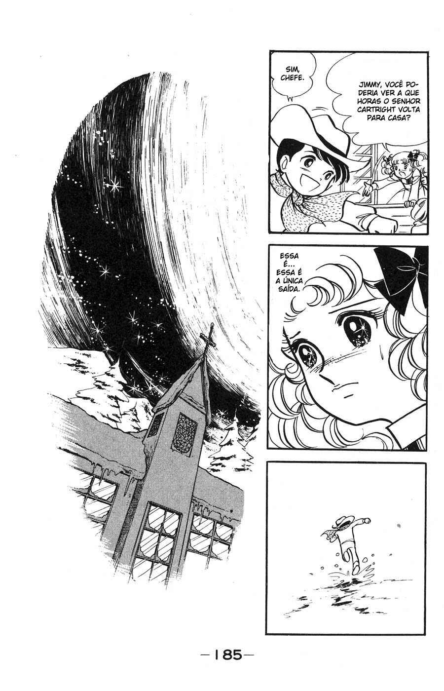 Candy♥Candy Chapter 4 - Page 67