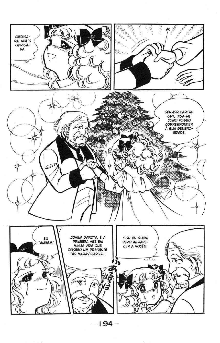 Candy♥Candy Chapter 4 - Page 75
