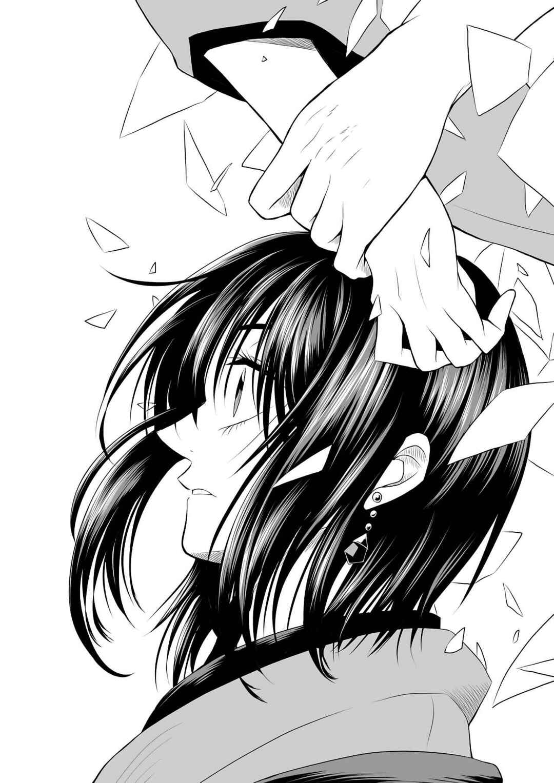 Mokuyoubi wa Kimi to Nakitai Chapter 2 - Page 16