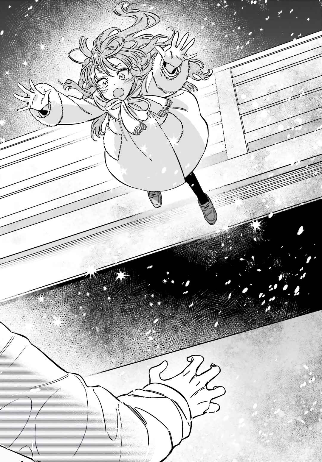 Toradora! Chapter 104 - Page 2