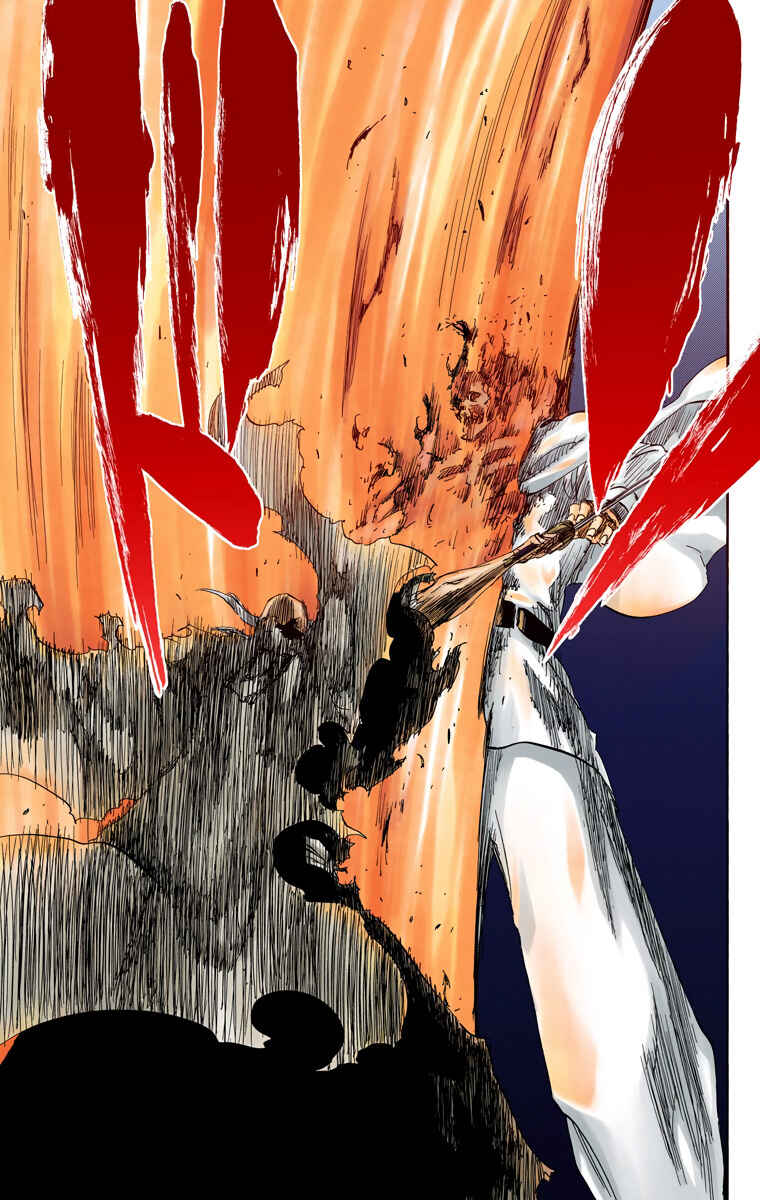 Bleach (Official Colored) Chapter 504 - Page 18