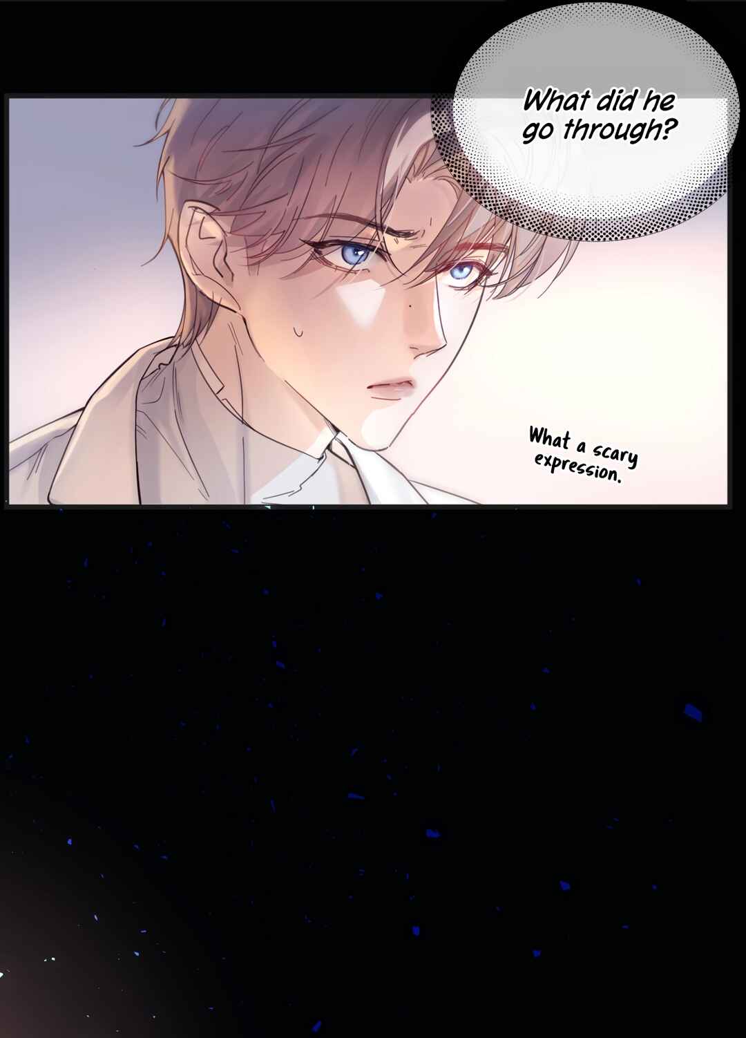 Fly Over the Sea Chapter 12 - Page 12