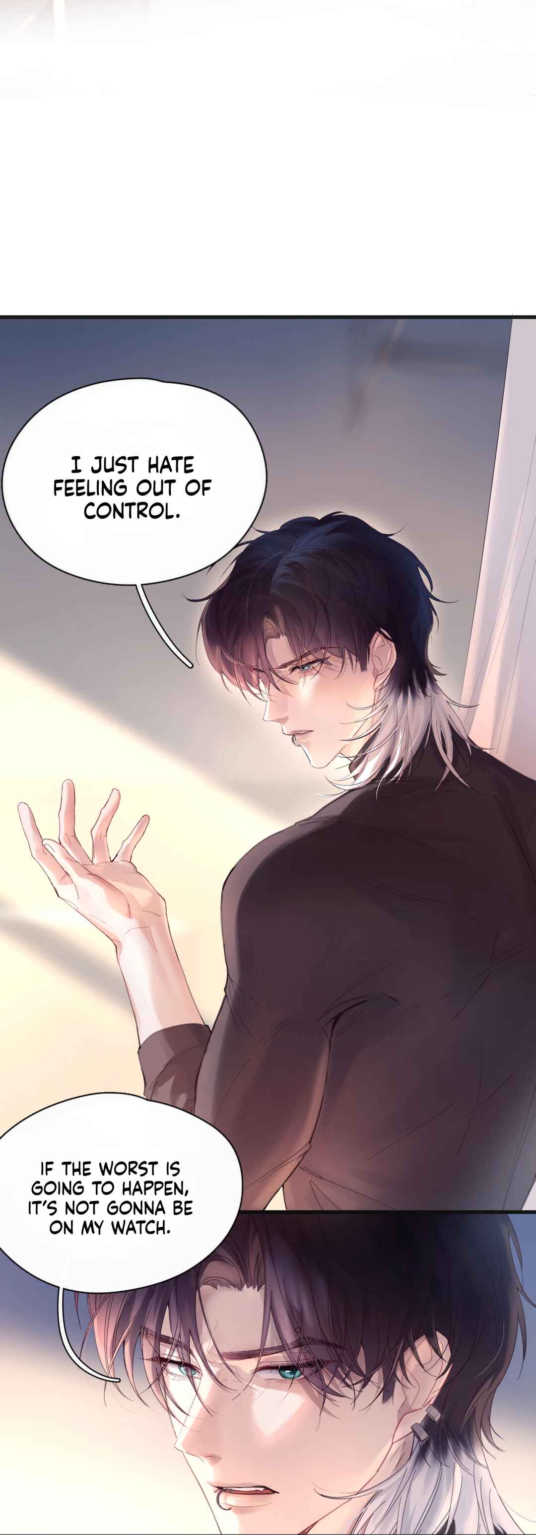 Fly Over the Sea Chapter 12 - Page 3