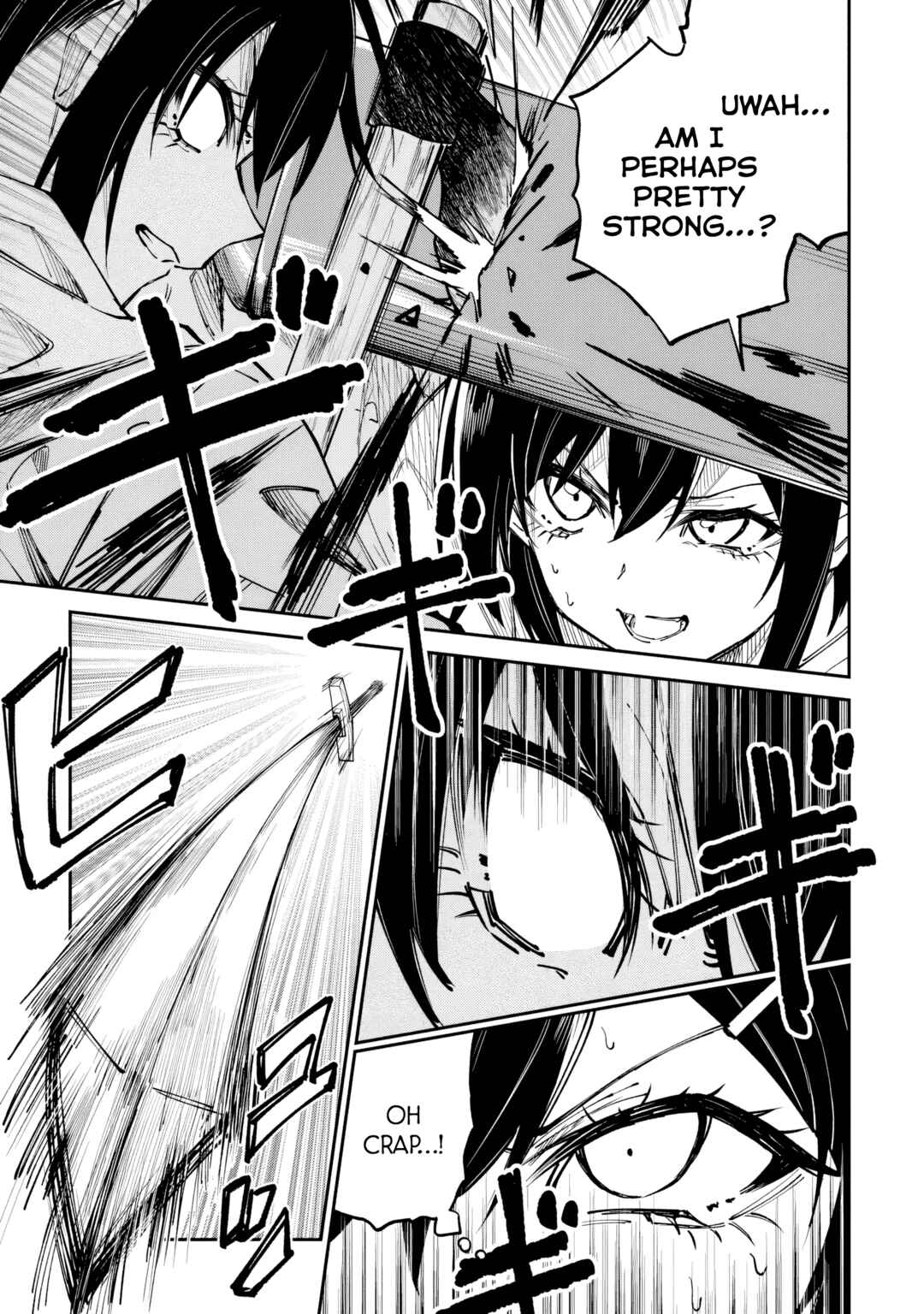 Home Center-goto Yobidasareta Watashi no Daimeikyuu Renovation! Chapter 6.2 - Page 13