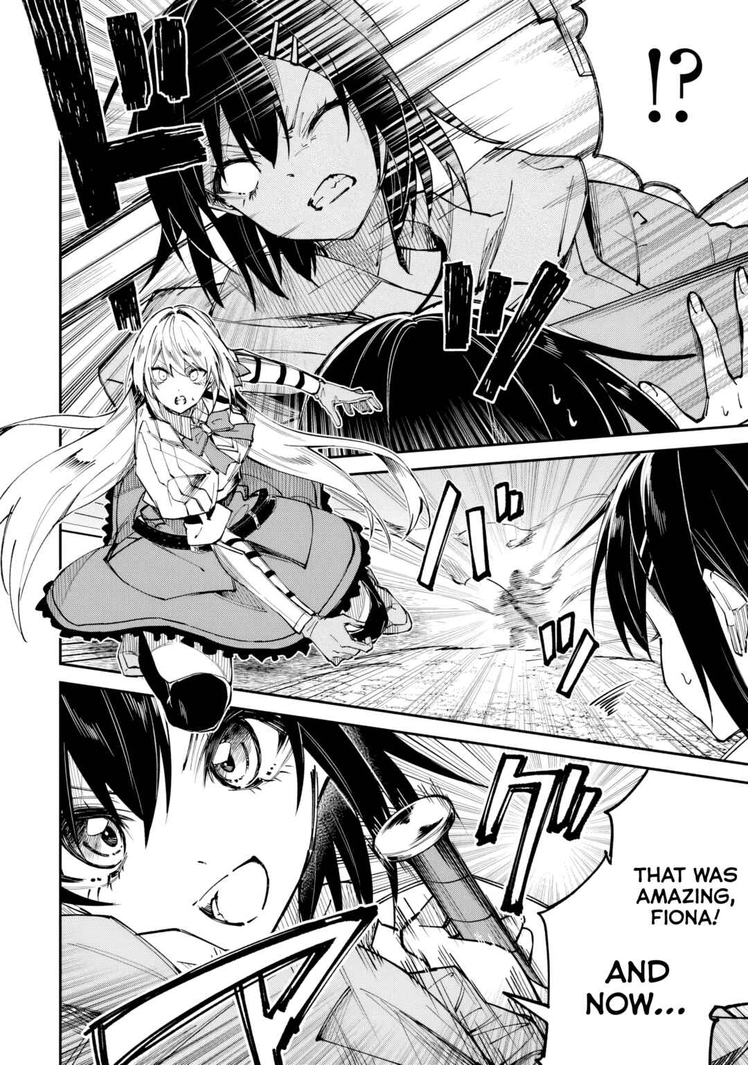 Home Center-goto Yobidasareta Watashi no Daimeikyuu Renovation! Chapter 6.2 - Page 14