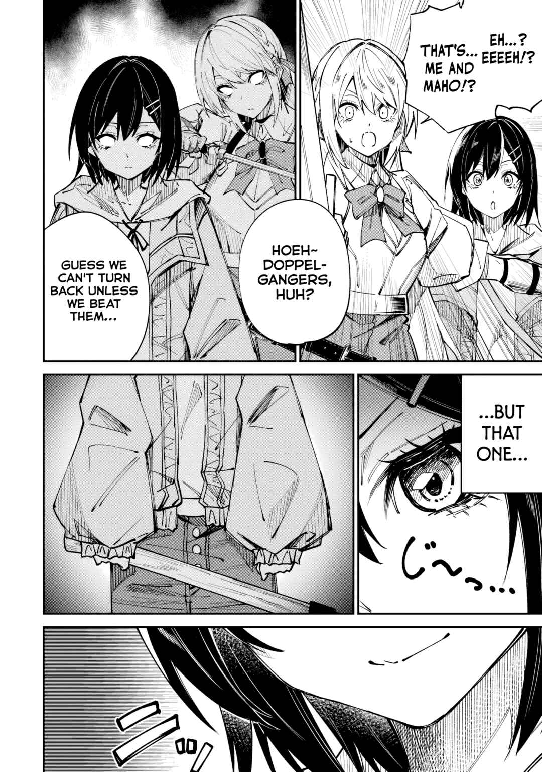 Home Center-goto Yobidasareta Watashi no Daimeikyuu Renovation! Chapter 6.2 - Page 6
