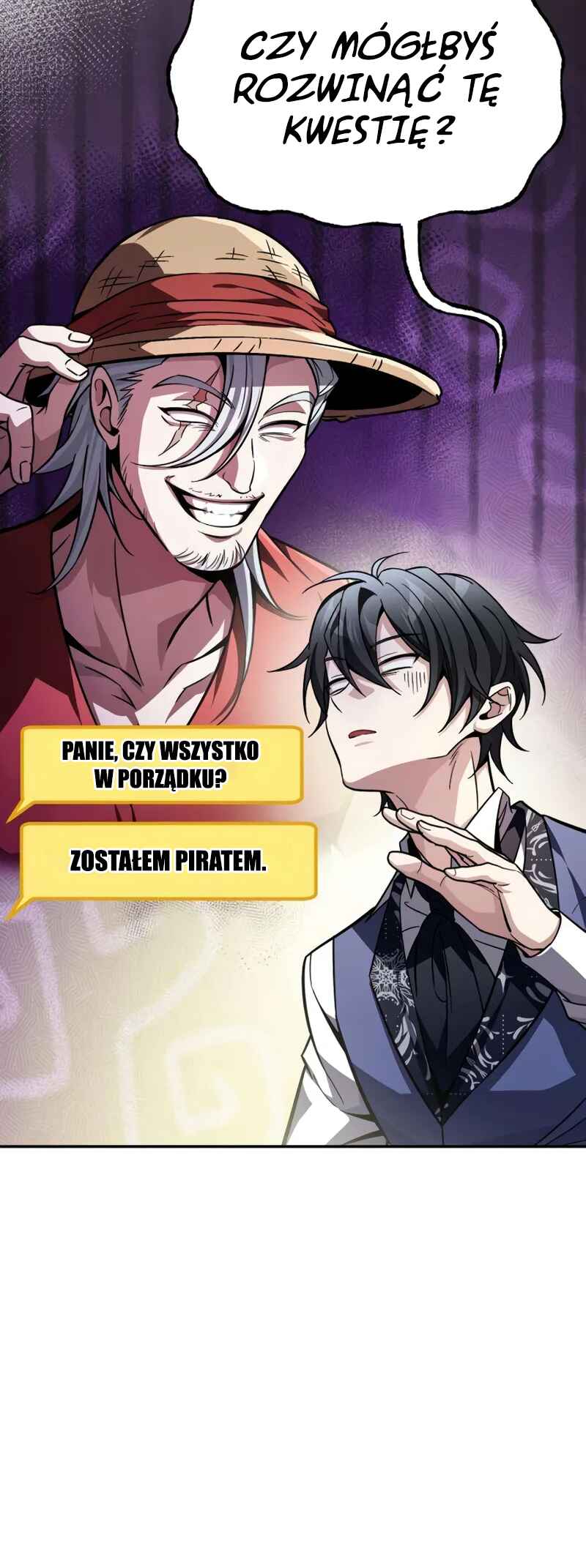 Akdang-deul ui Huwonja ga Doeeotda Chapter 15 - Page 15