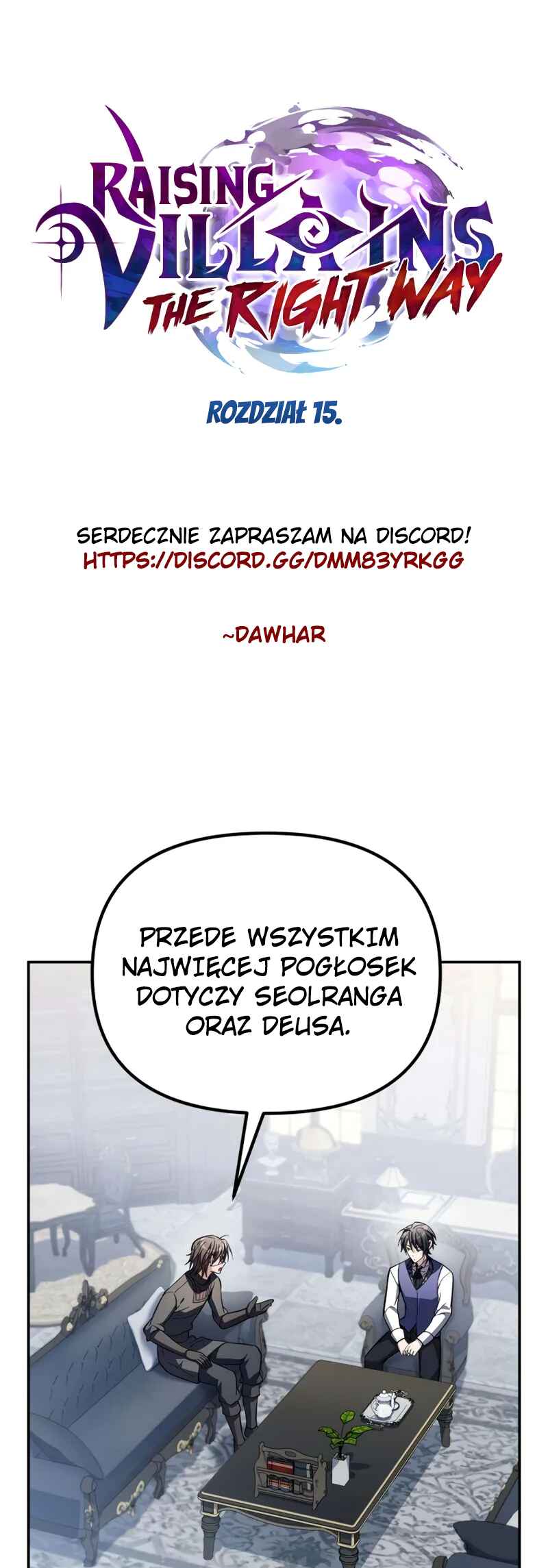 Akdang-deul ui Huwonja ga Doeeotda Chapter 15 - Page 16