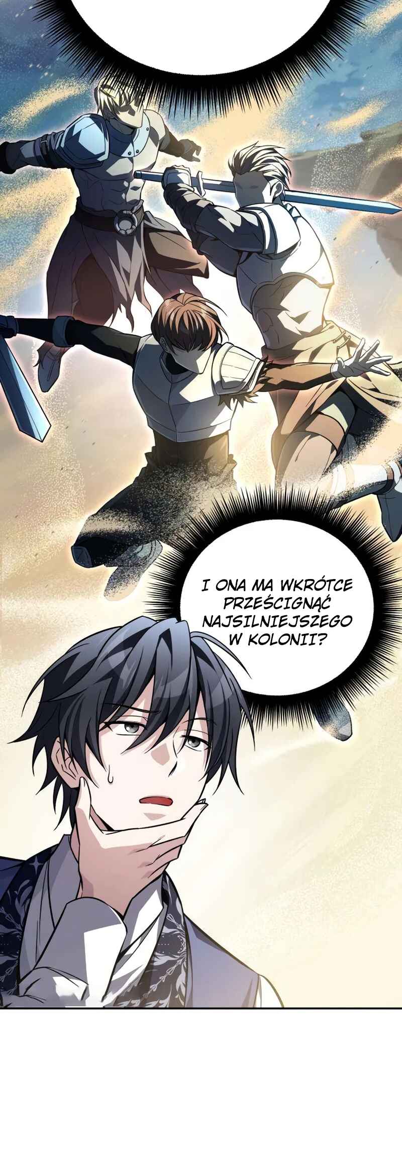 Akdang-deul ui Huwonja ga Doeeotda Chapter 15 - Page 21