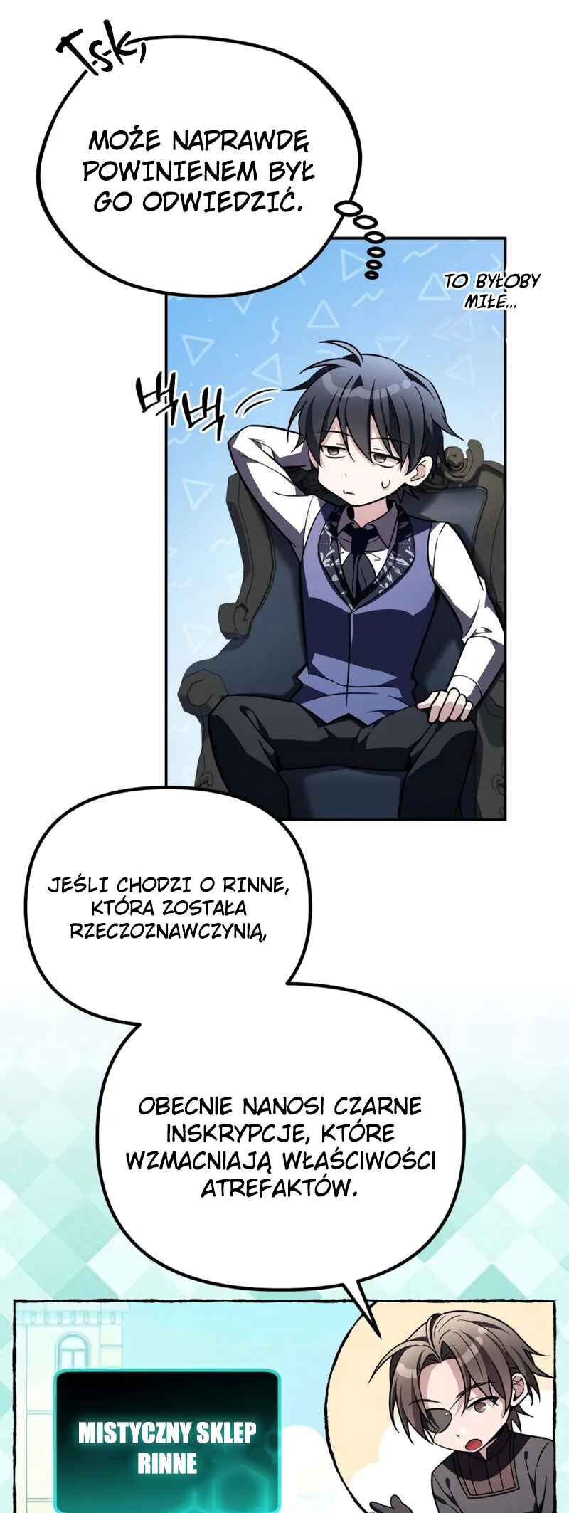 Akdang-deul ui Huwonja ga Doeeotda Chapter 15 - Page 28