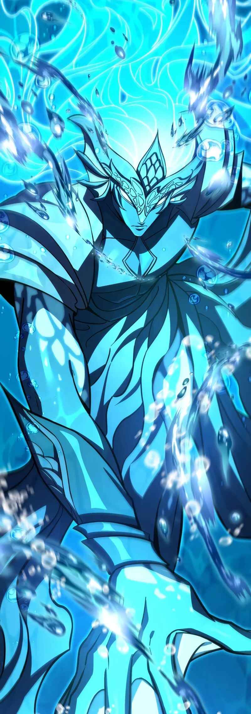 Akdang-deul ui Huwonja ga Doeeotda Chapter 15 - Page 75