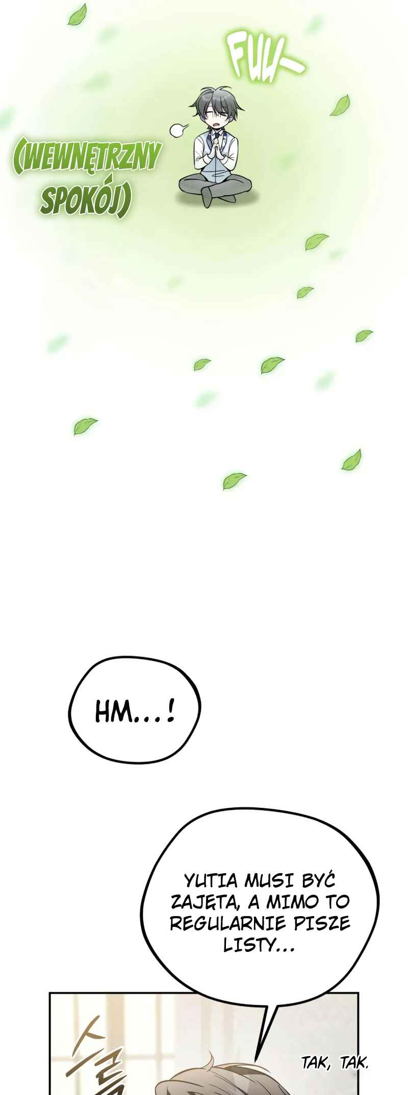 Akdang-deul ui Huwonja ga Doeeotda Chapter 15 - Page 9