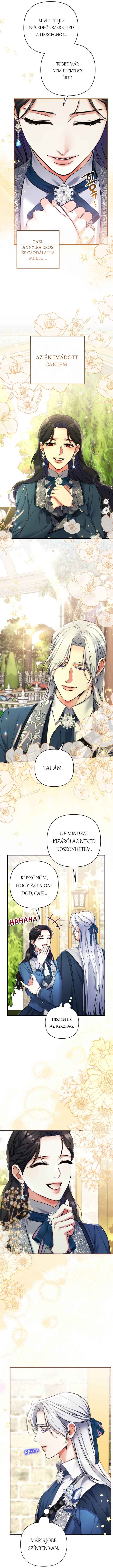 Beoryeojin Na-eui Choeaereul Wihayeo Chapter 76 - Page 13
