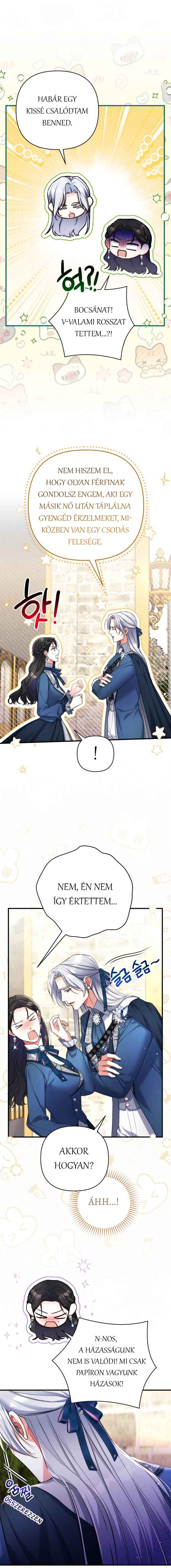 Beoryeojin Na-eui Choeaereul Wihayeo Chapter 76 - Page 14
