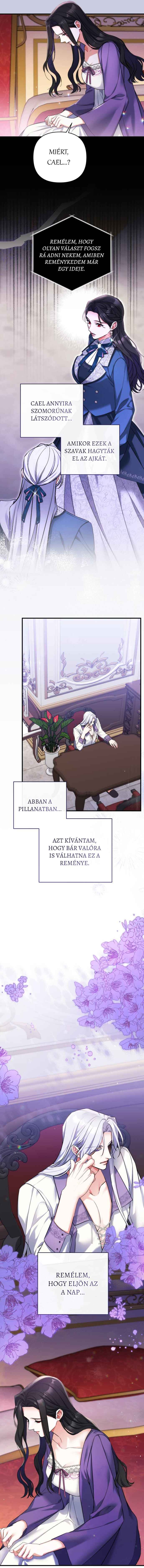 Beoryeojin Na-eui Choeaereul Wihayeo Chapter 76 - Page 21