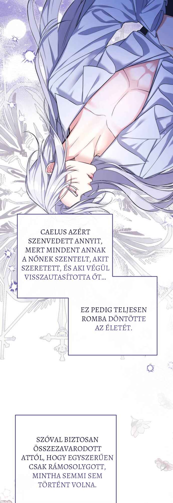 Beoryeojin Na-eui Choeaereul Wihayeo Chapter 76 - Page 8