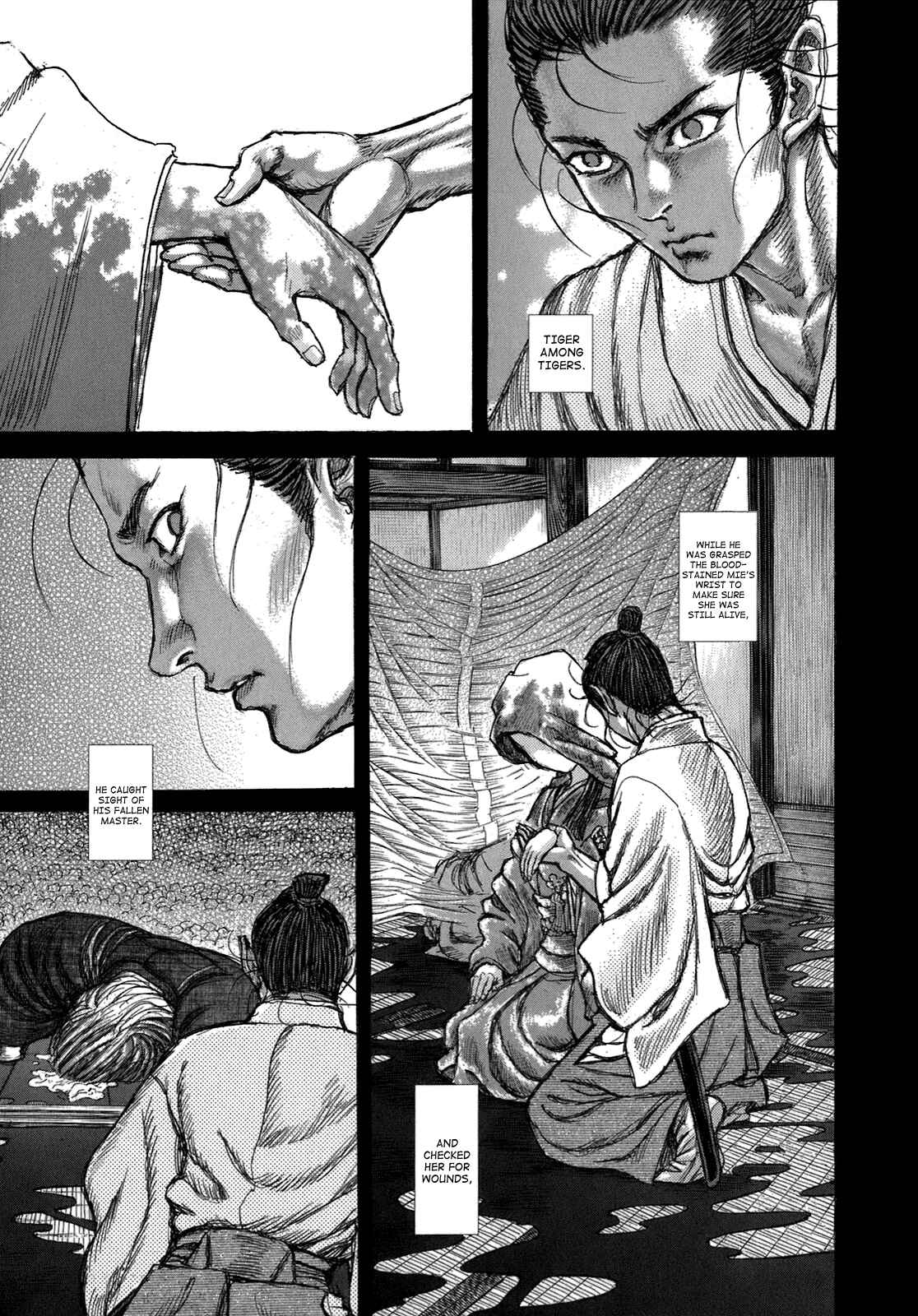 Death Frenzy Chapter 32 - Page 10