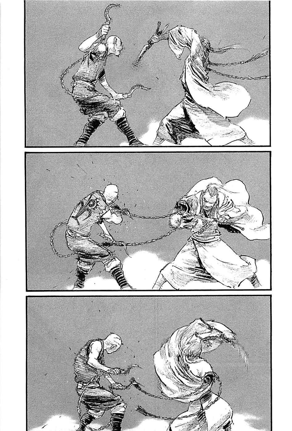 Mugen no Junin Chapter 179 - Page 11
