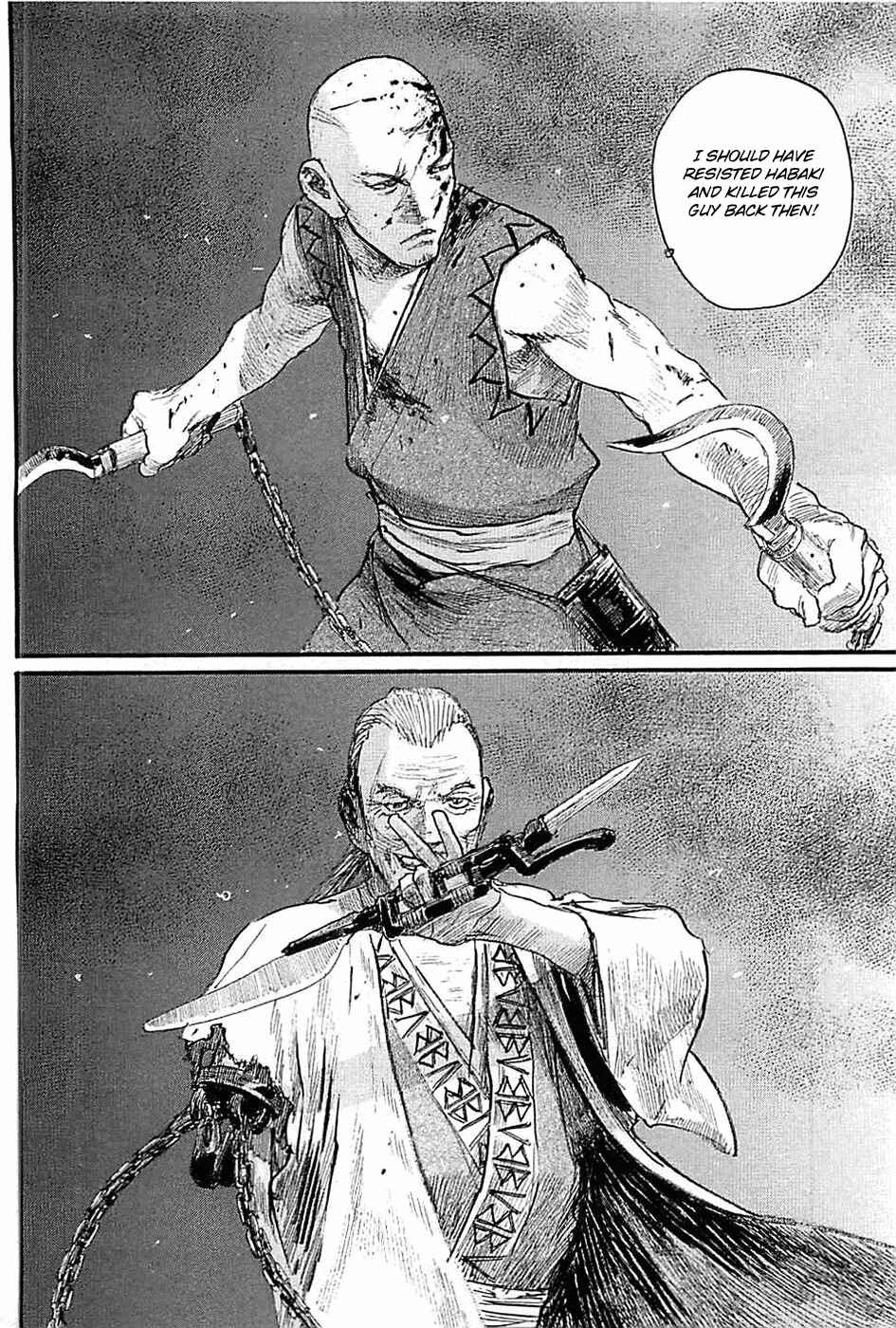 Mugen no Junin Chapter 179 - Page 24