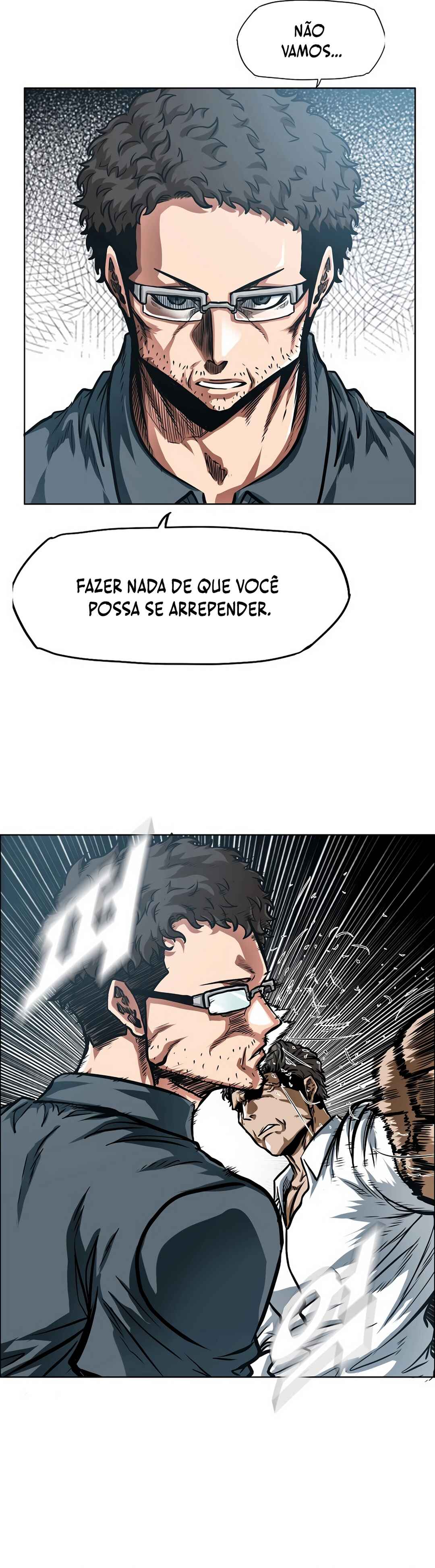 Secret Family Chapter 7 - Page 16