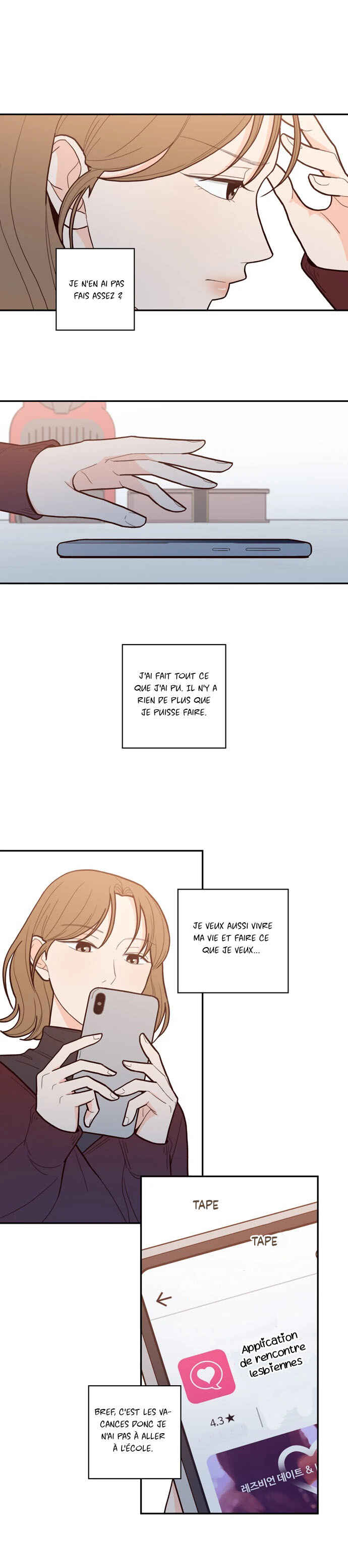 Perfect Complex Chapter ? - Page 11