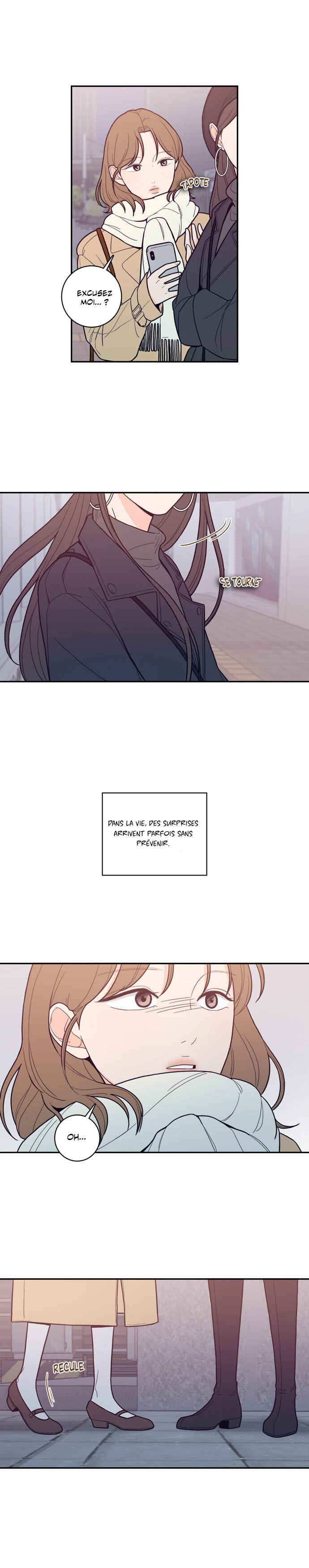 Perfect Complex Chapter ? - Page 16