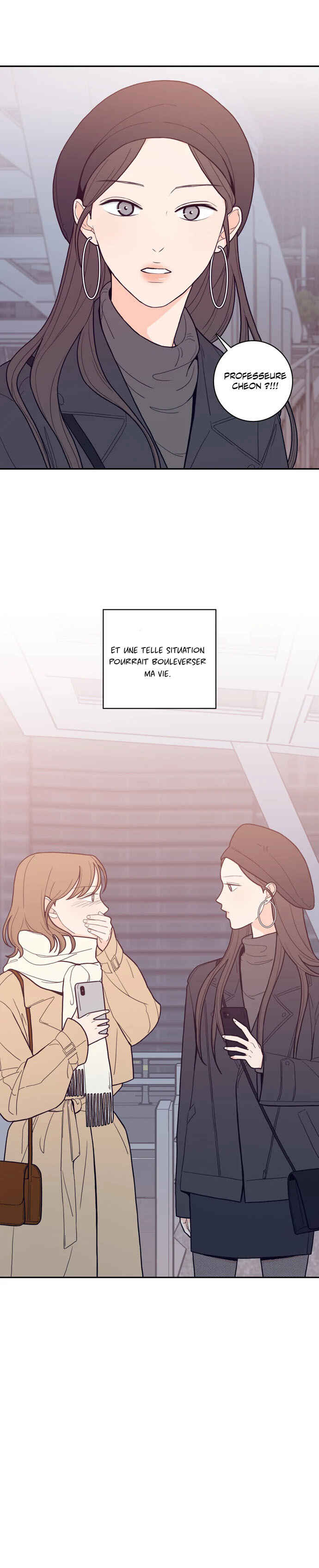Perfect Complex Chapter ? - Page 17