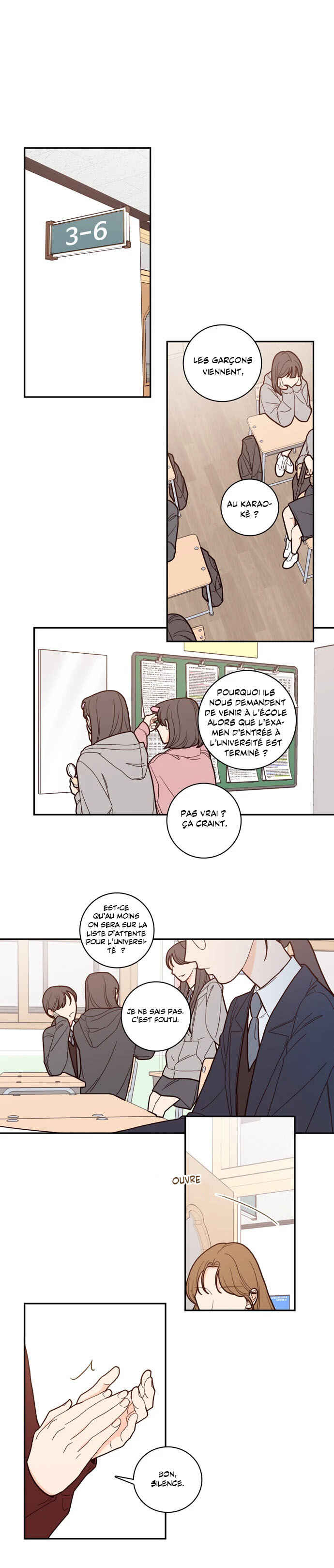 Perfect Complex Chapter ? - Page 4