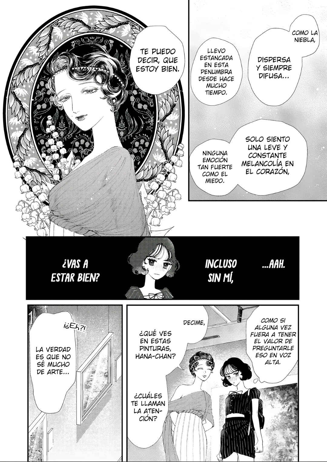 Yoiko no Shouzou Chapter 3 - Page 11