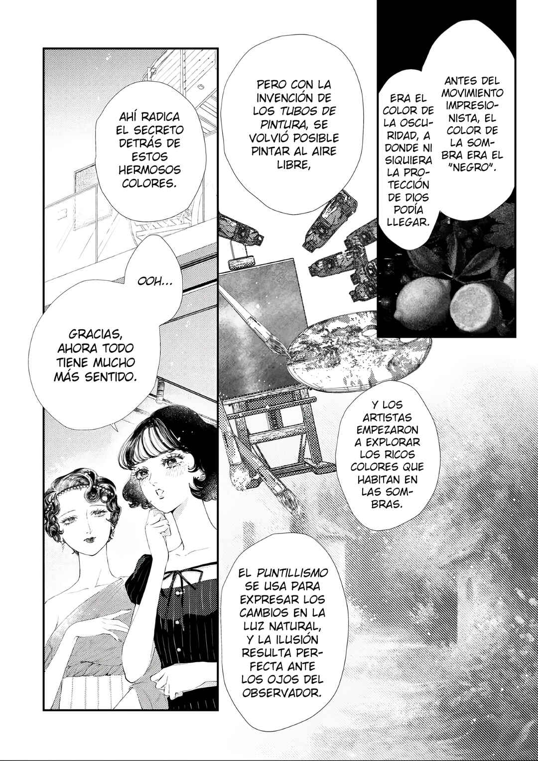 Yoiko no Shouzou Chapter 3 - Page 13