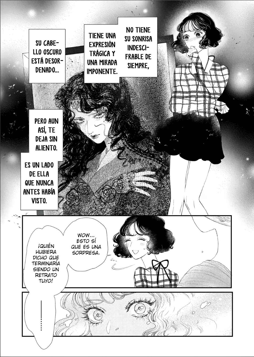 Yoiko no Shouzou Chapter 3 - Page 20