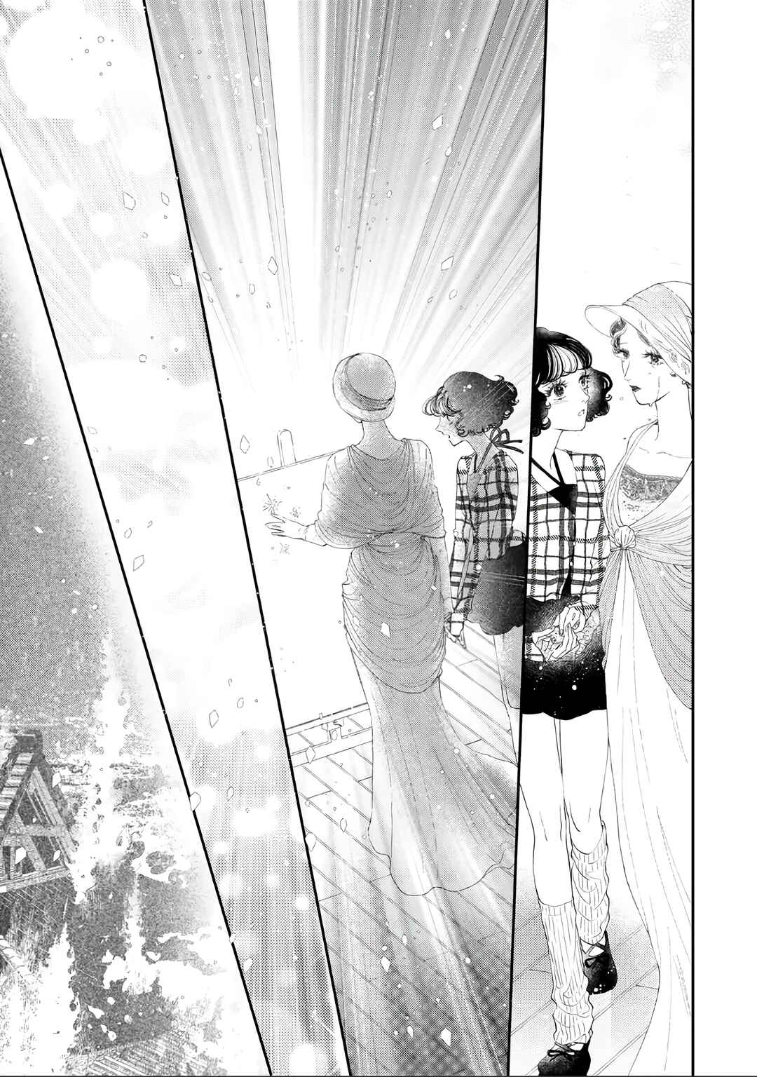 Yoiko no Shouzou Chapter 3 - Page 22