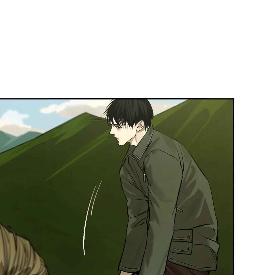The Fallen Lamb Chapter 6 - Page 109