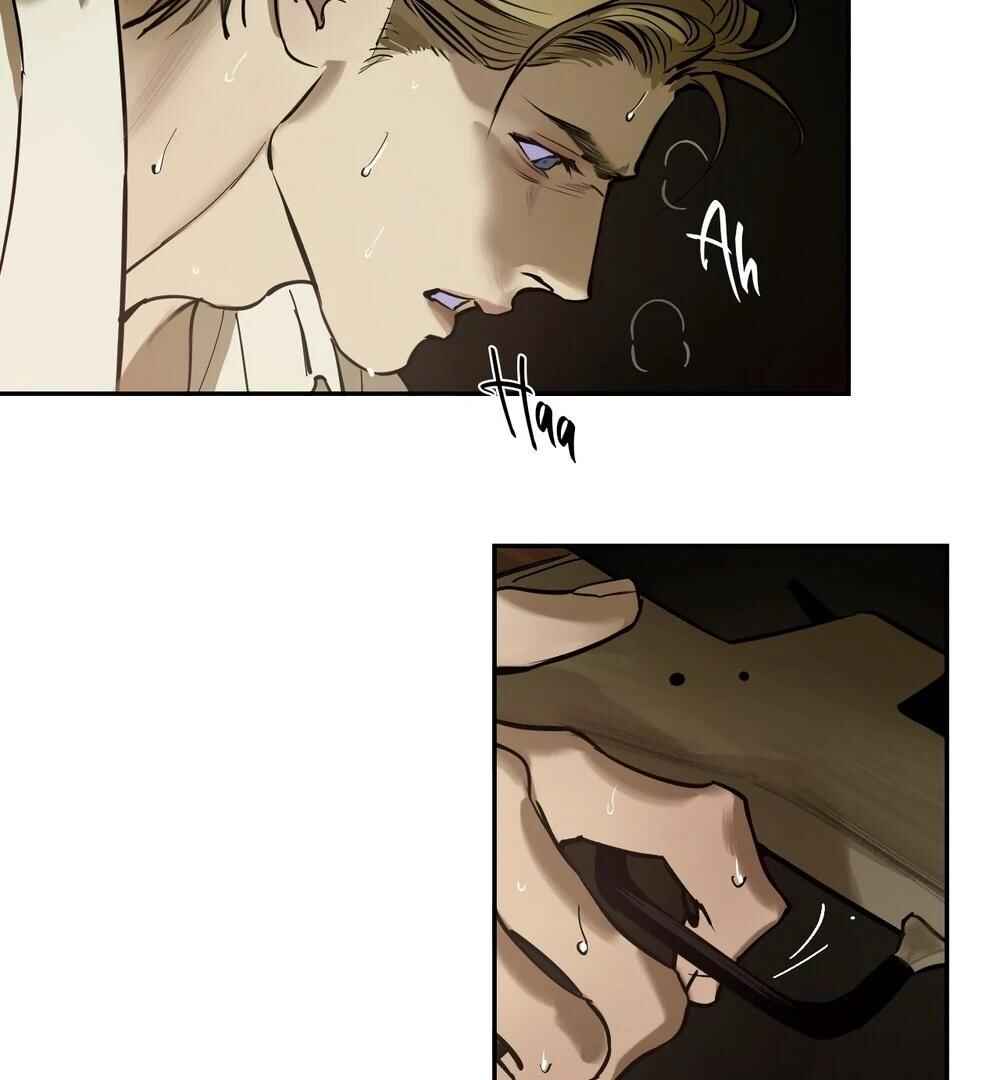 The Fallen Lamb Chapter 6 - Page 111