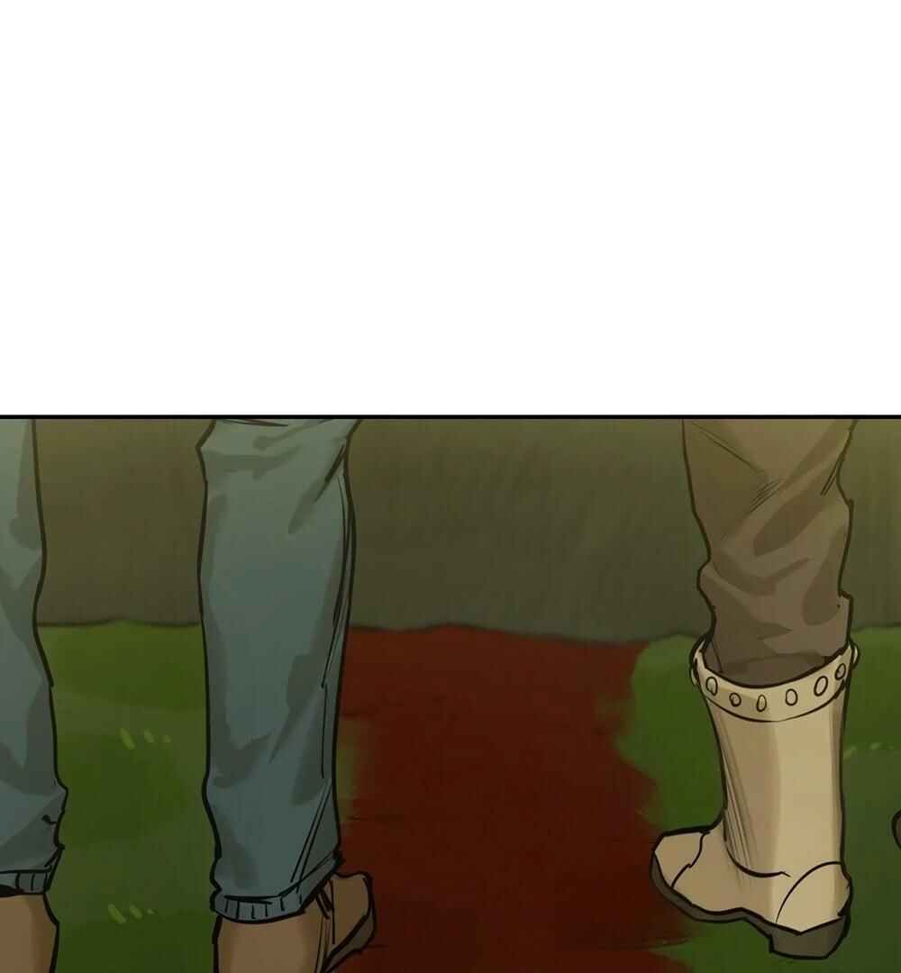 The Fallen Lamb Chapter 6 - Page 123