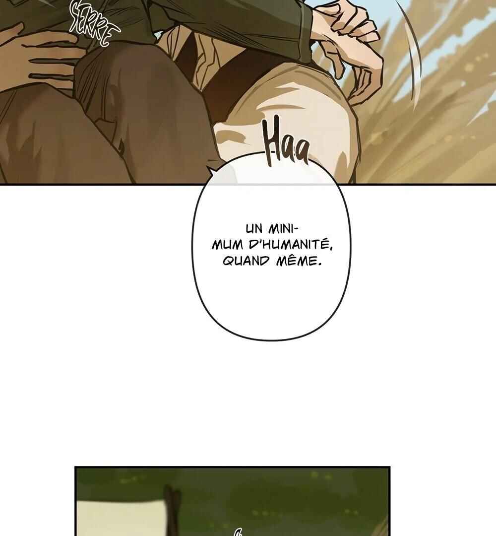 The Fallen Lamb Chapter 6 - Page 13