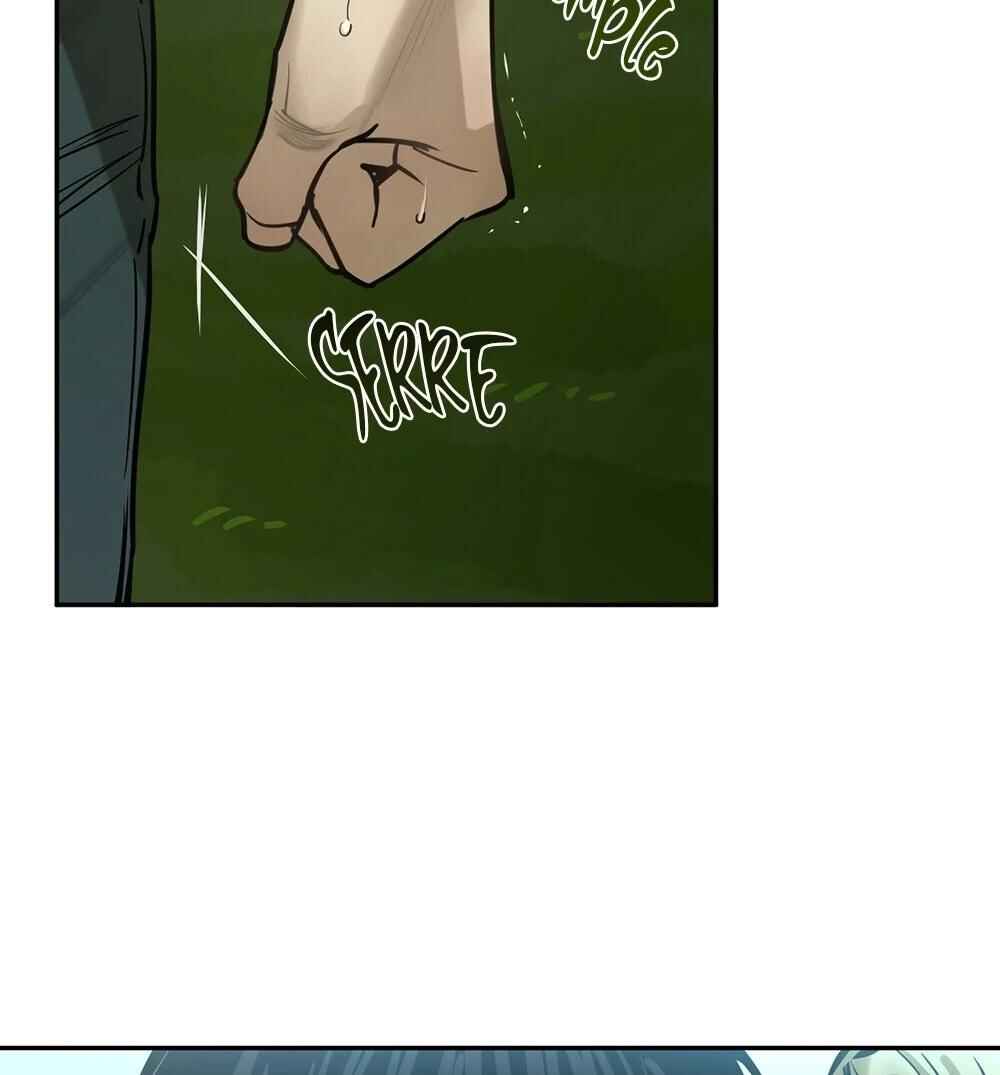 The Fallen Lamb Chapter 6 - Page 130