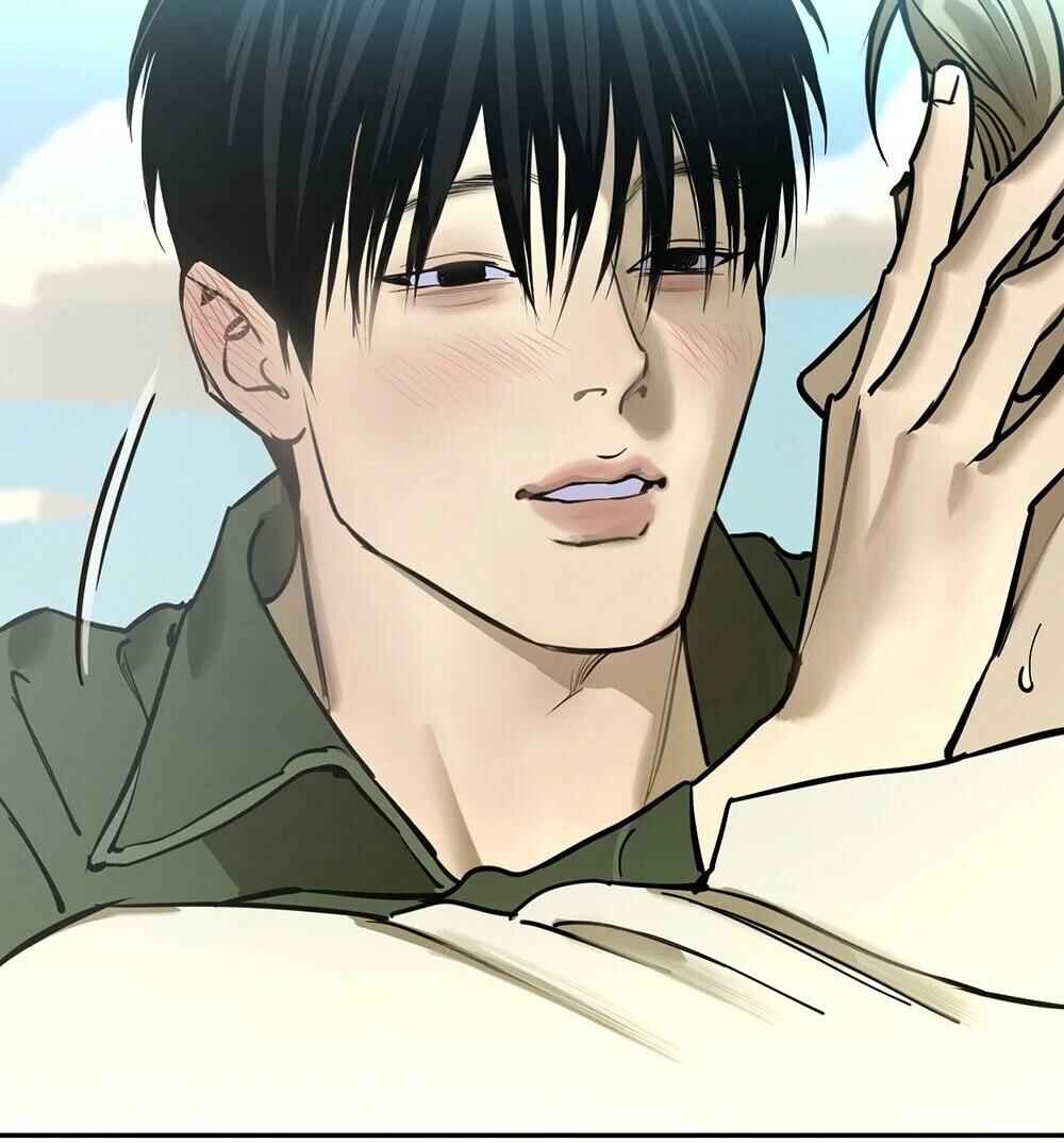 The Fallen Lamb Chapter 6 - Page 131
