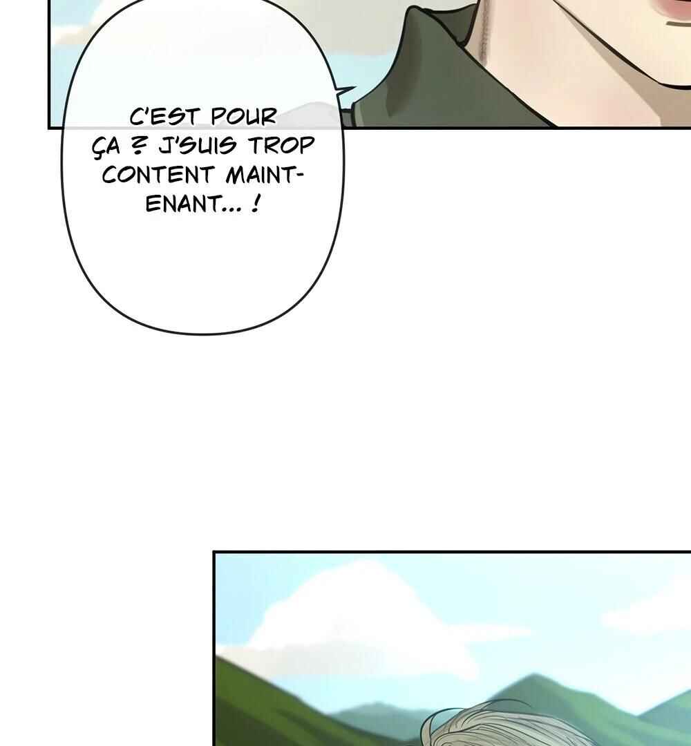 The Fallen Lamb Chapter 6 - Page 134
