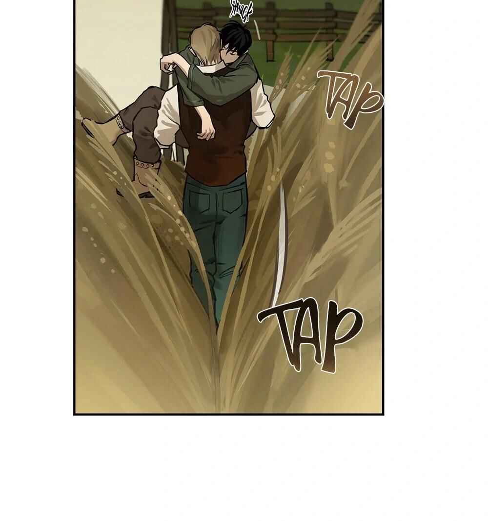 The Fallen Lamb Chapter 6 - Page 15