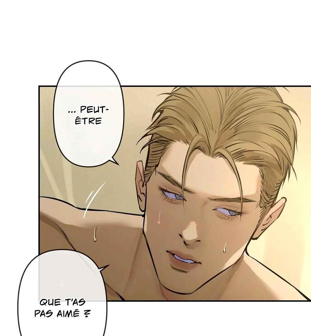 The Fallen Lamb Chapter 6 - Page 28