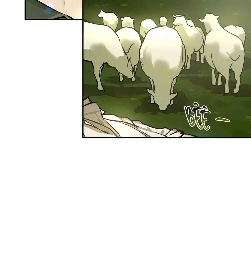 The Fallen Lamb Chapter 6 - Page 37