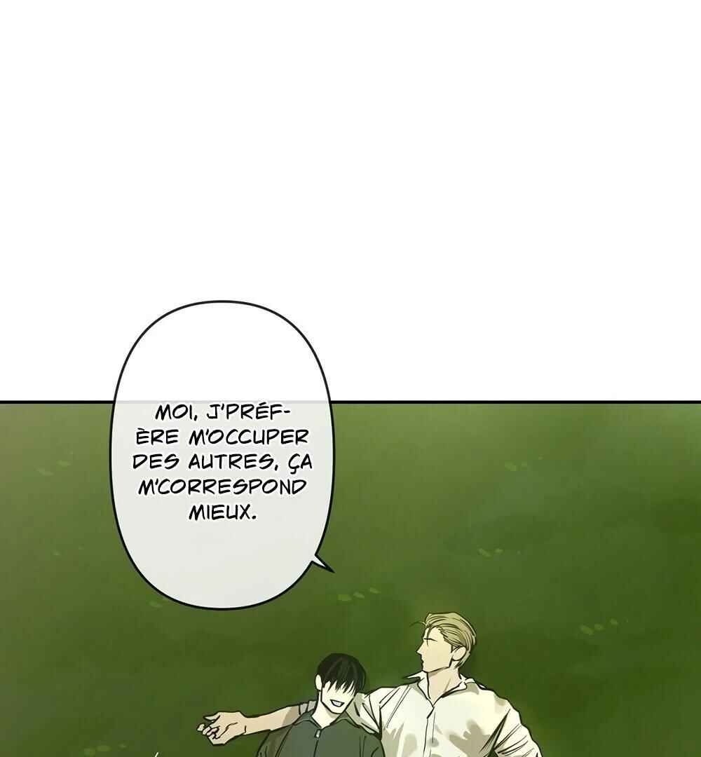 The Fallen Lamb Chapter 6 - Page 46