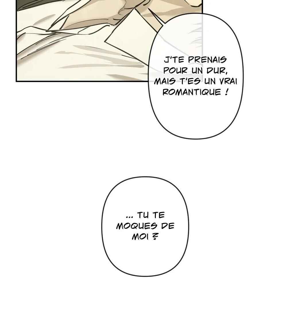 The Fallen Lamb Chapter 6 - Page 59