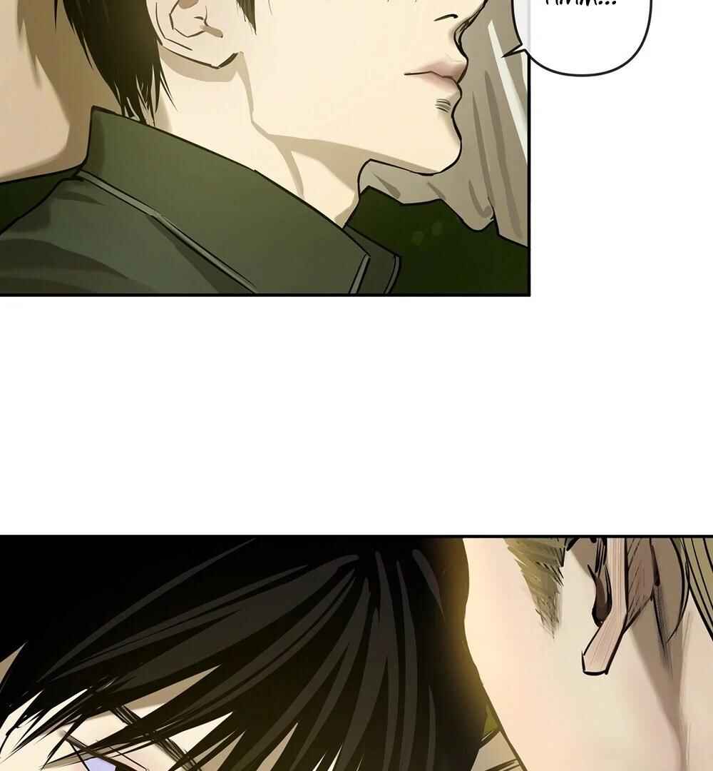 The Fallen Lamb Chapter 6 - Page 61