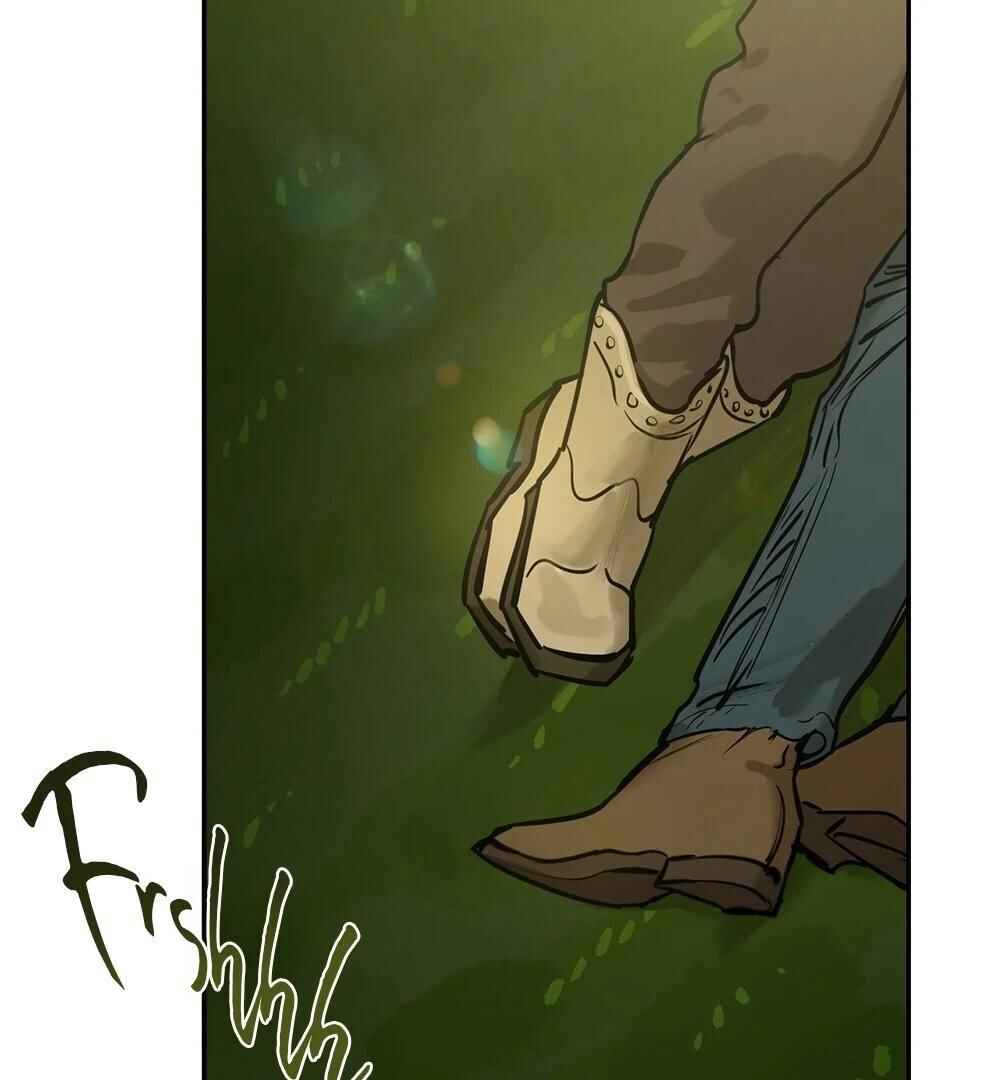 The Fallen Lamb Chapter 6 - Page 71