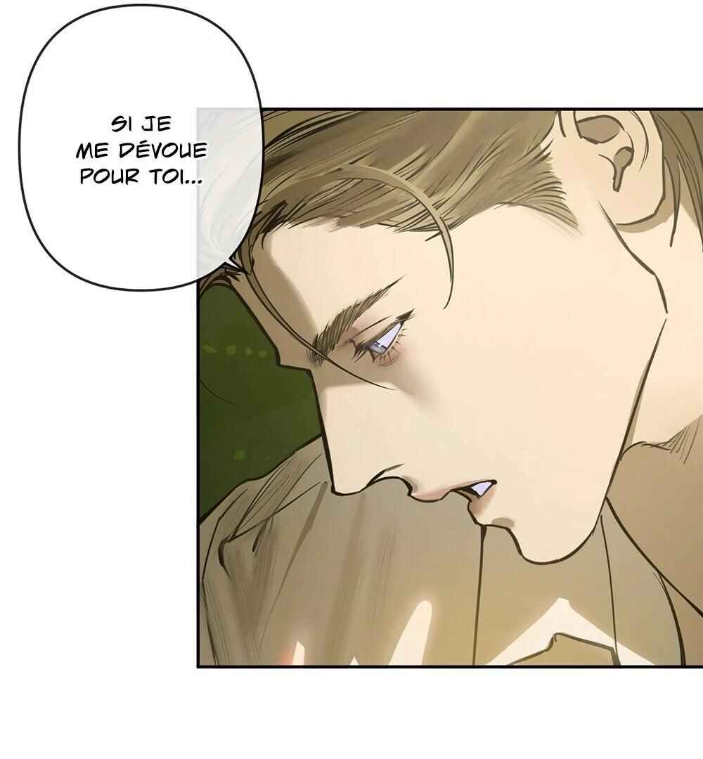The Fallen Lamb Chapter 6 - Page 78